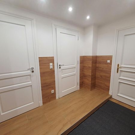 Vienna Premium Apartments - Self Check-In Kültér fotó
