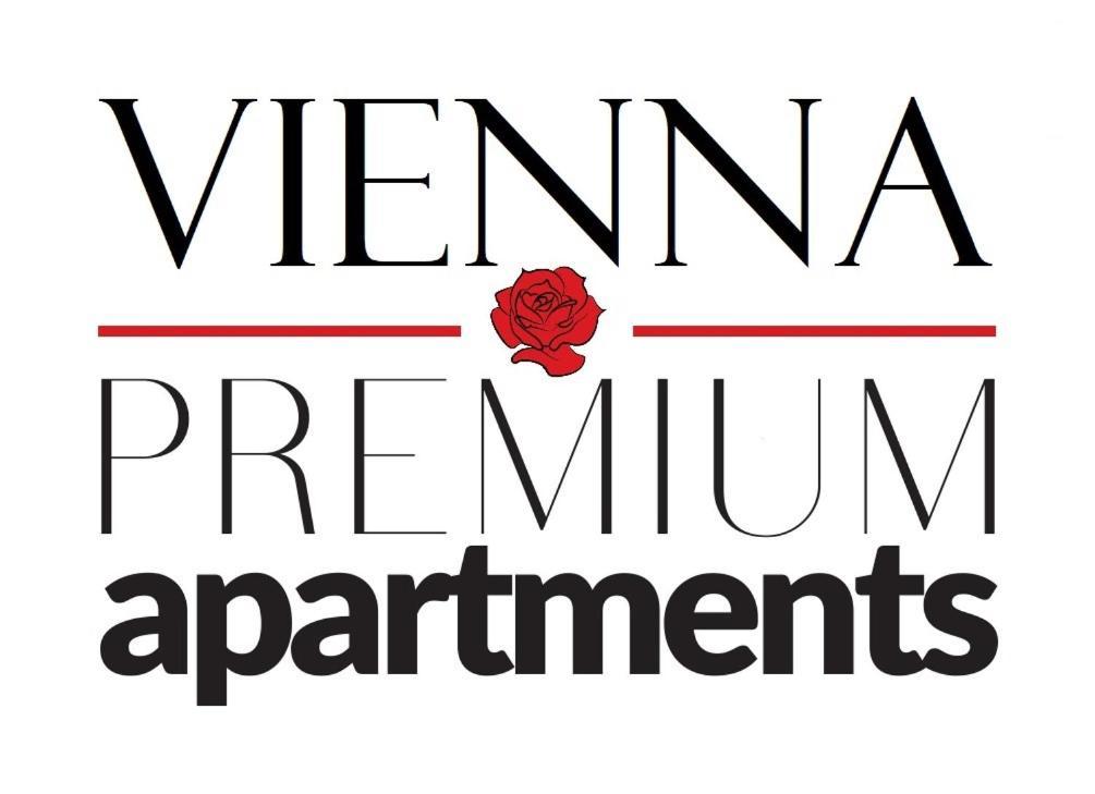 Vienna Premium Apartments - Self Check-In Kültér fotó
