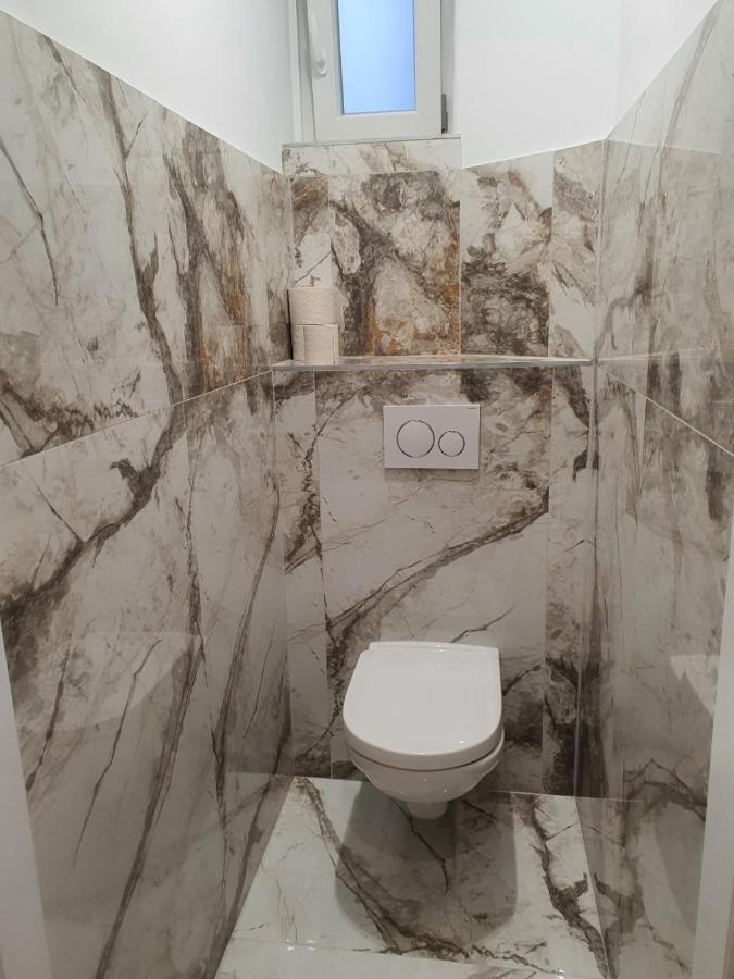 Vienna Premium Apartments - Self Check-In Kültér fotó