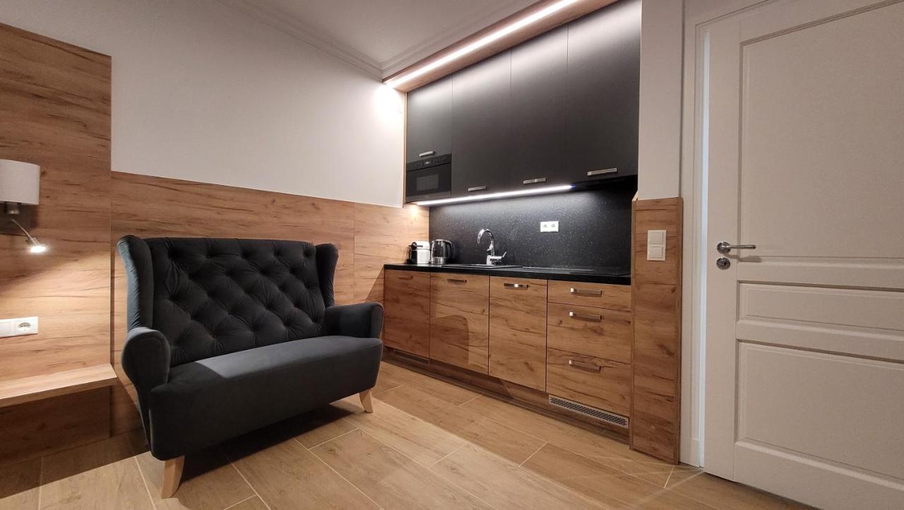 Vienna Premium Apartments - Self Check-In Kültér fotó