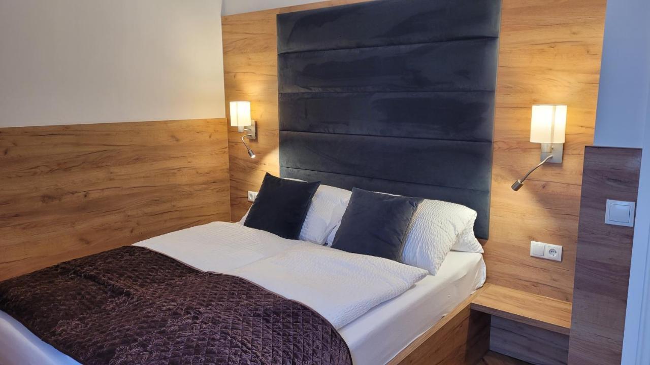 Vienna Premium Apartments - Self Check-In Kültér fotó