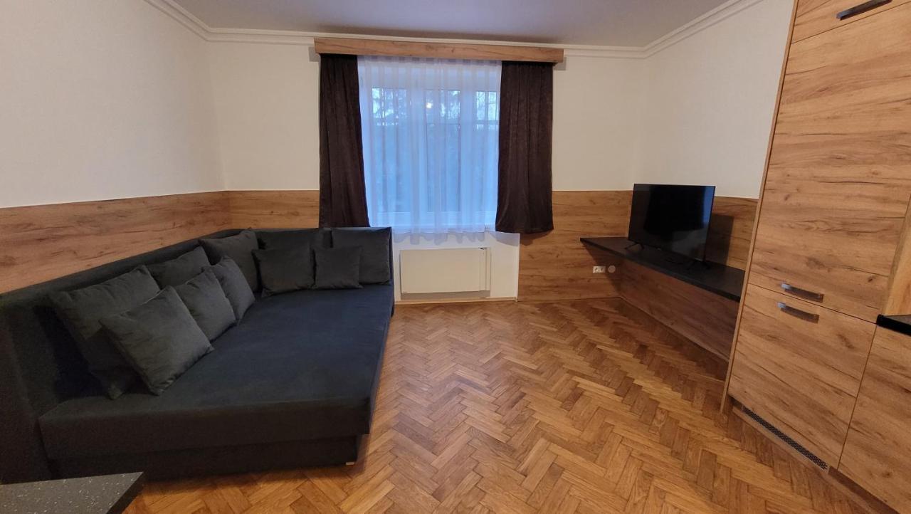Vienna Premium Apartments - Self Check-In Kültér fotó