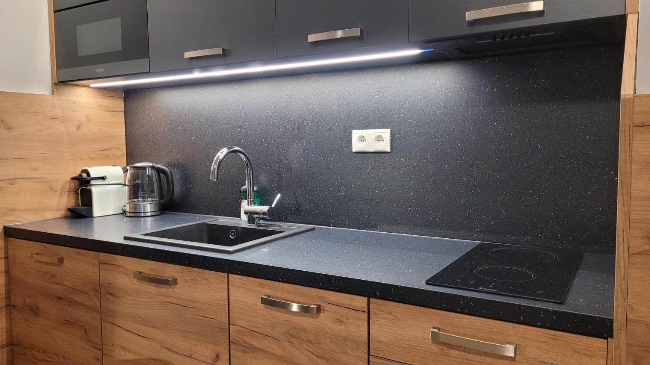 Vienna Premium Apartments - Self Check-In Kültér fotó