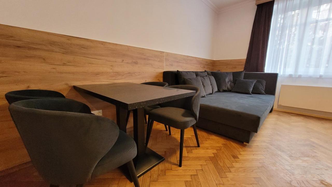 Vienna Premium Apartments - Self Check-In Kültér fotó