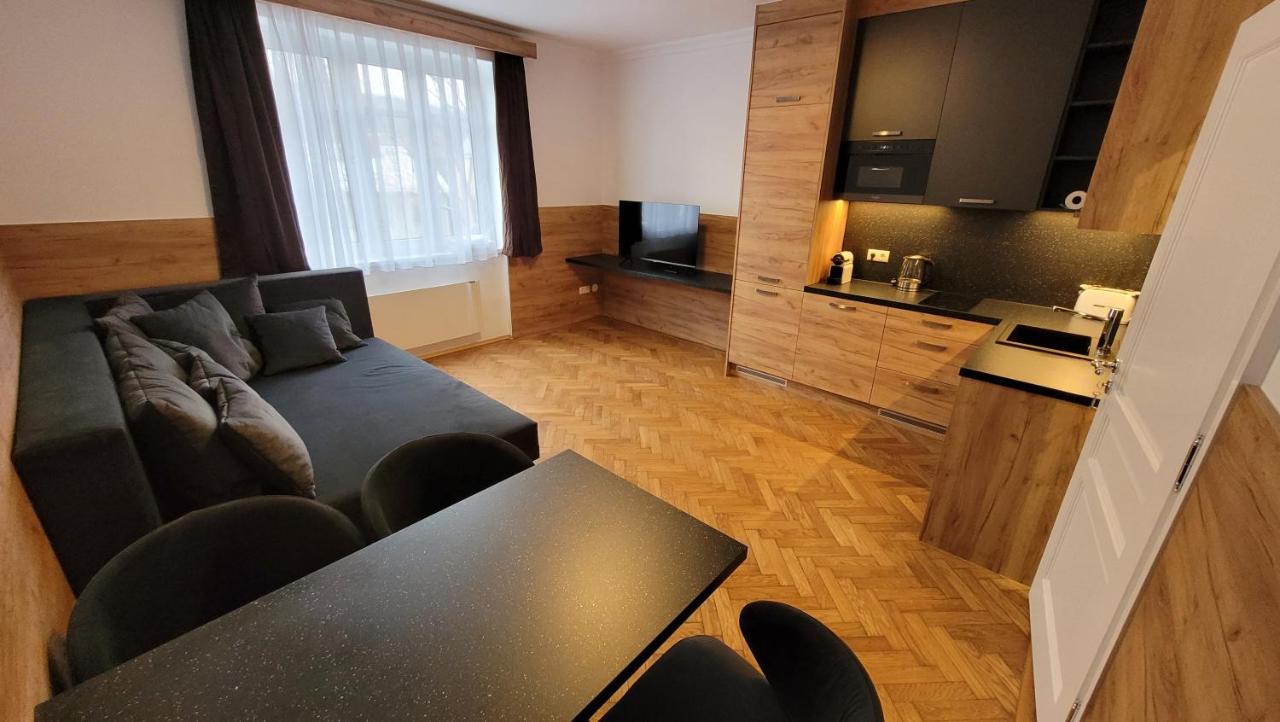 Vienna Premium Apartments - Self Check-In Kültér fotó