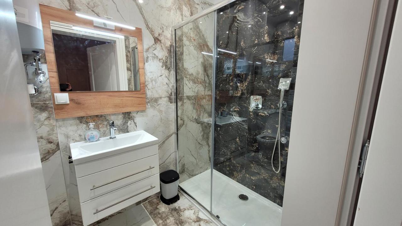 Vienna Premium Apartments - Self Check-In Kültér fotó