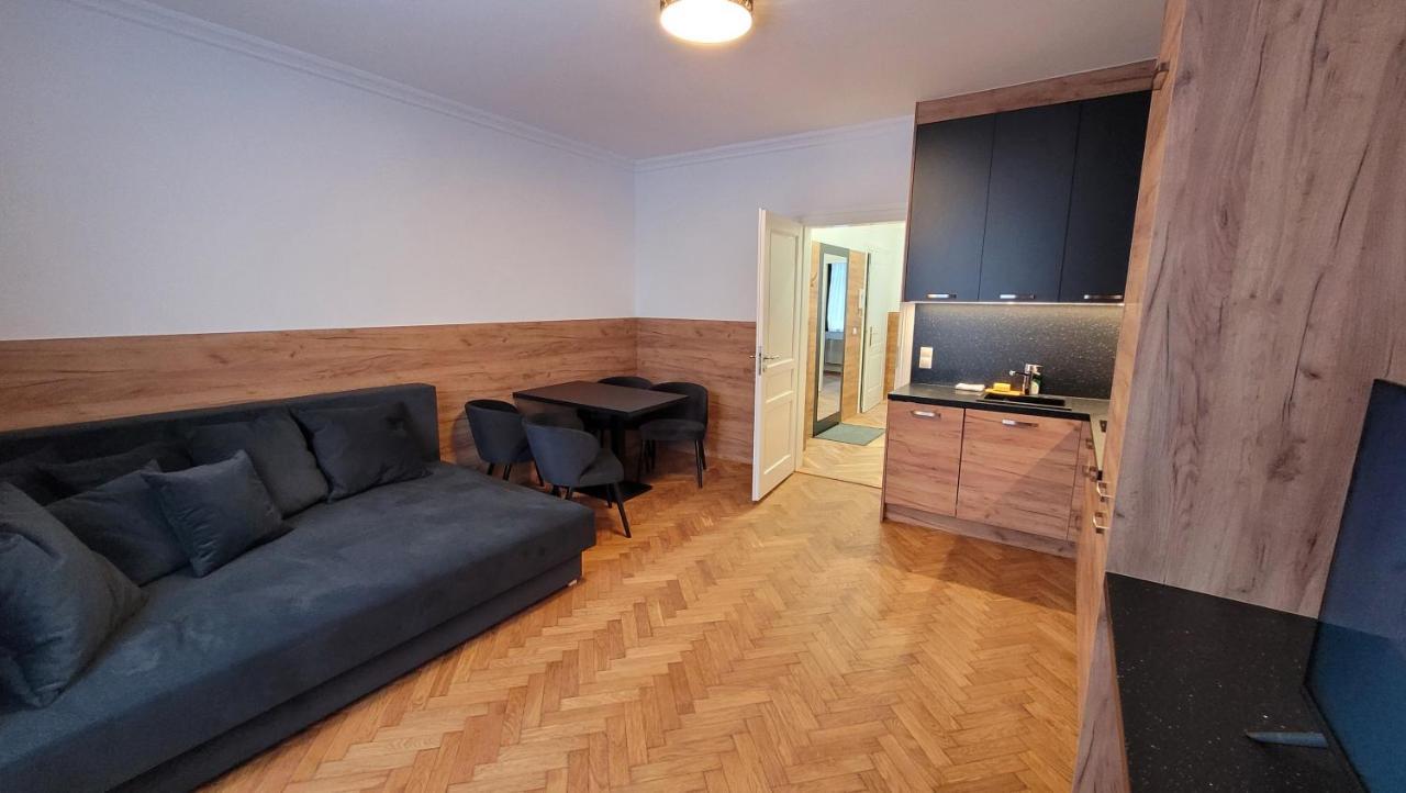 Vienna Premium Apartments - Self Check-In Kültér fotó