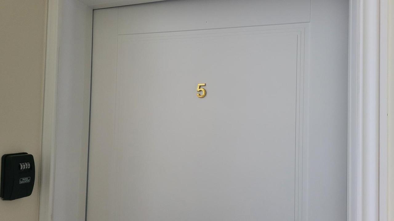 Vienna Premium Apartments - Self Check-In Kültér fotó