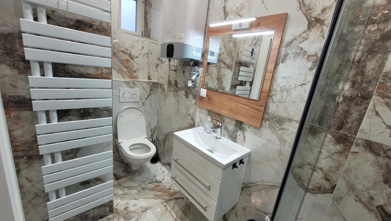 Vienna Premium Apartments - Self Check-In Kültér fotó