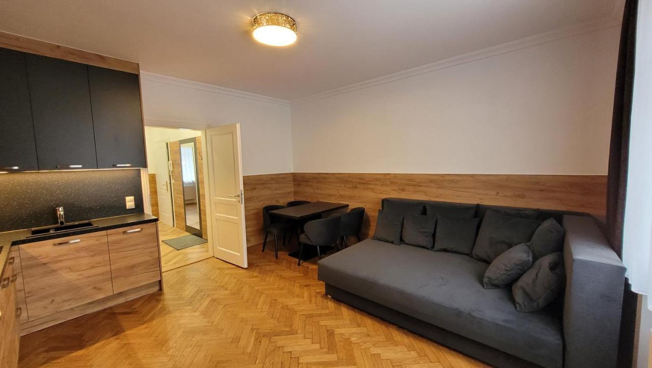 Vienna Premium Apartments - Self Check-In Kültér fotó