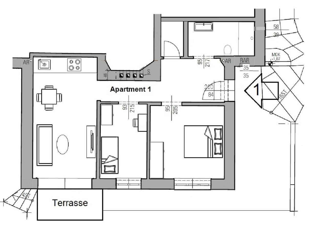 Vienna Premium Apartments - Self Check-In Kültér fotó