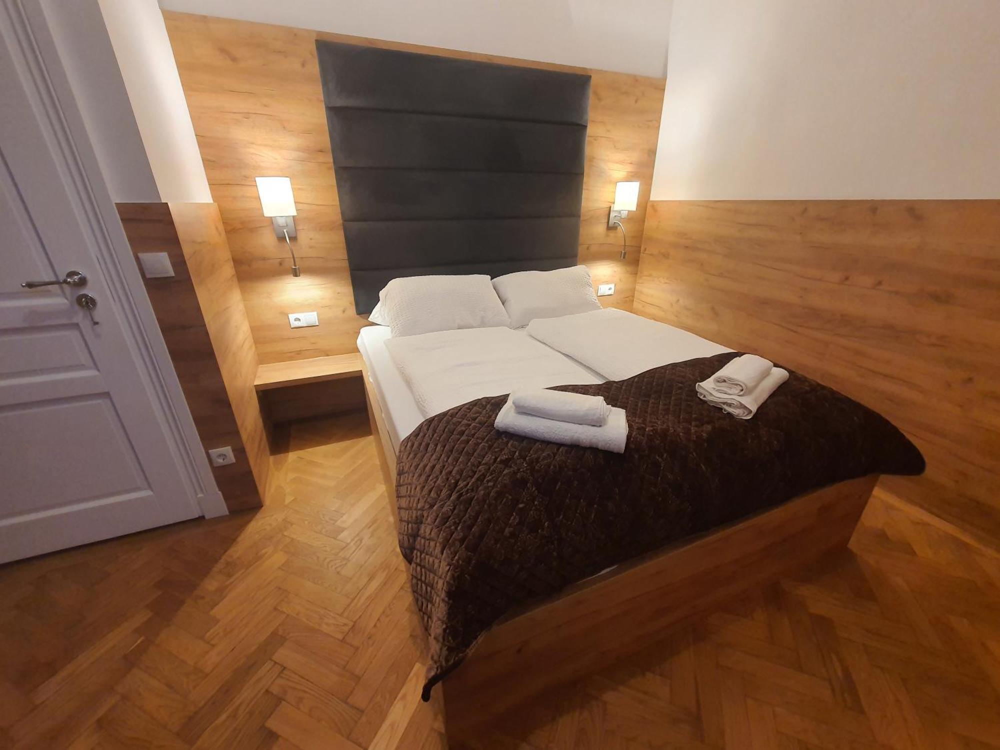 Vienna Premium Apartments - Self Check-In Kültér fotó