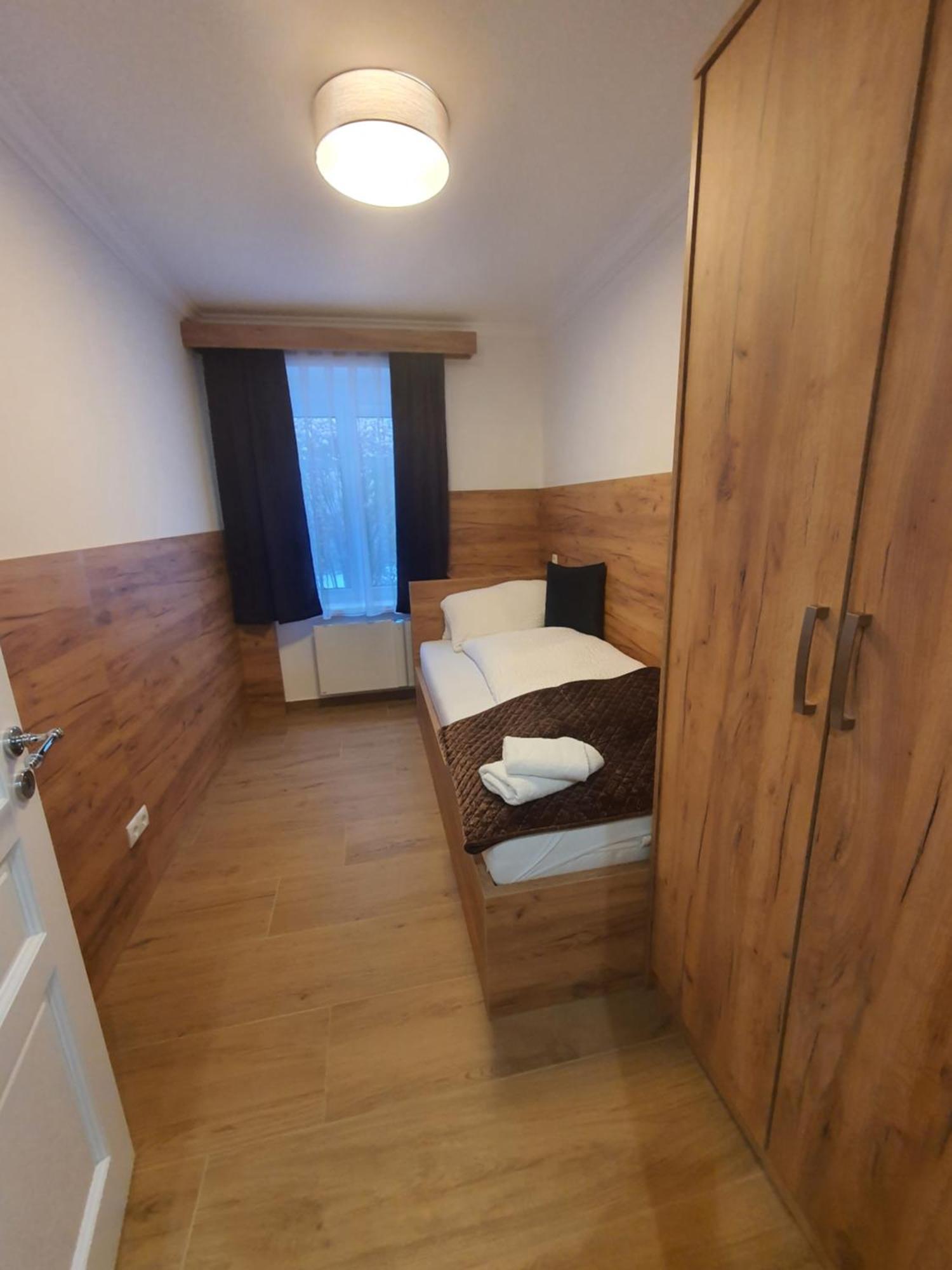 Vienna Premium Apartments - Self Check-In Kültér fotó