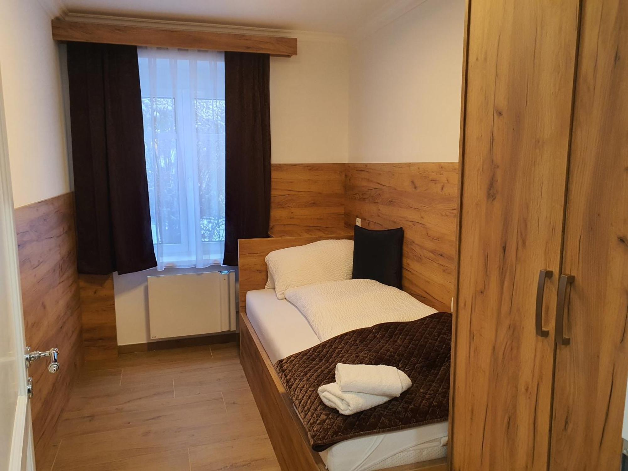 Vienna Premium Apartments - Self Check-In Kültér fotó