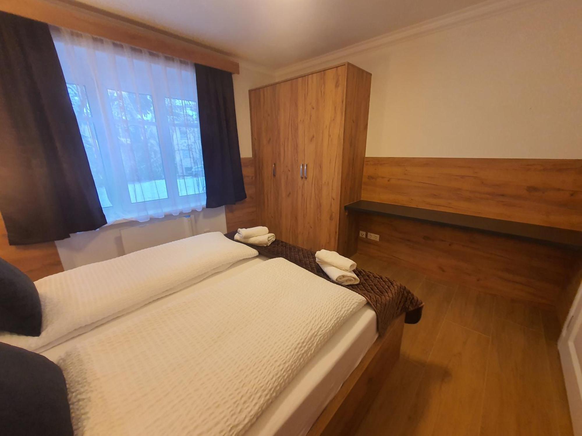Vienna Premium Apartments - Self Check-In Kültér fotó
