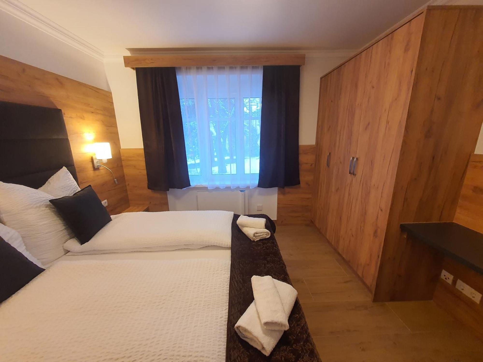 Vienna Premium Apartments - Self Check-In Kültér fotó
