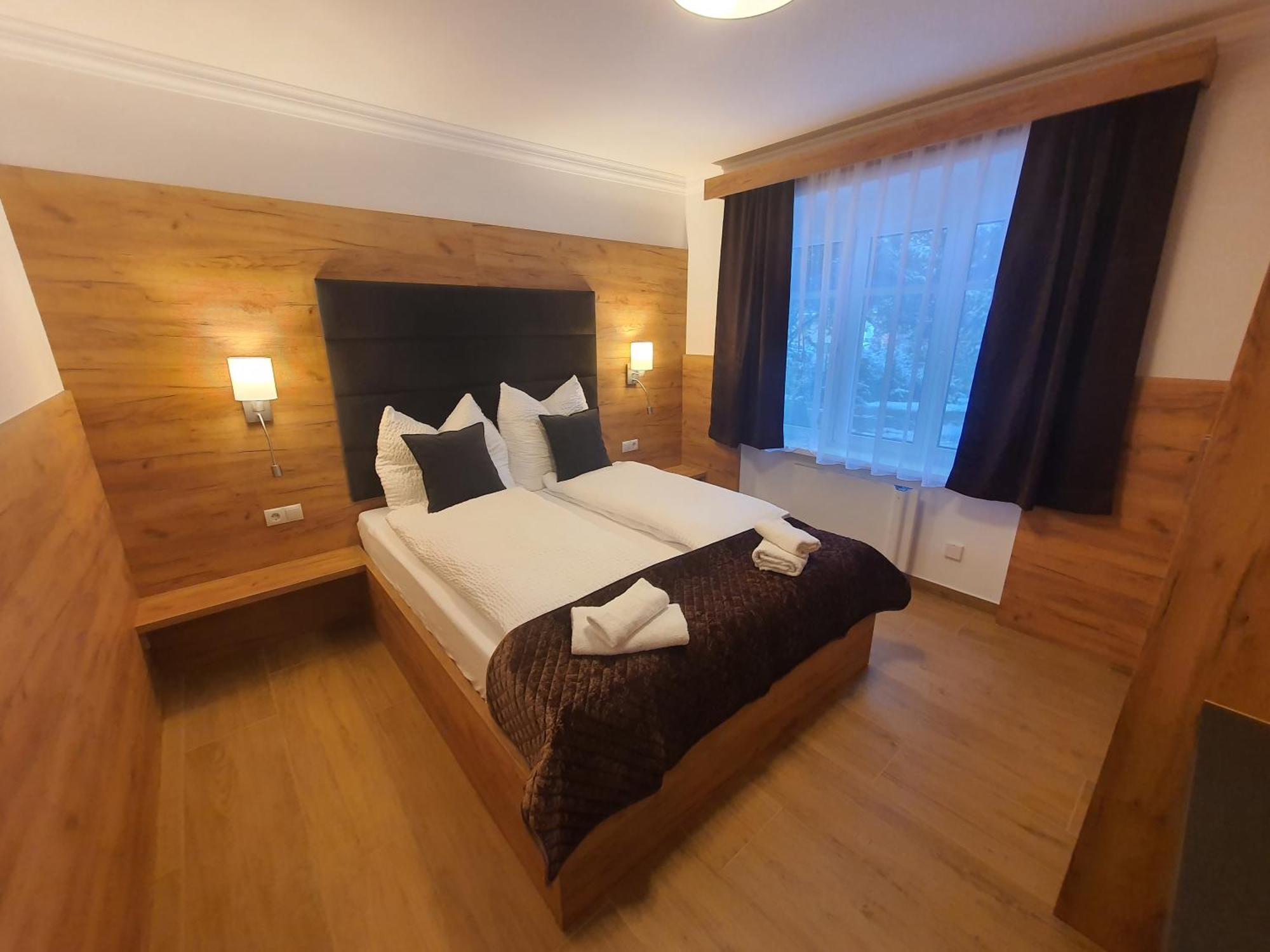 Vienna Premium Apartments - Self Check-In Kültér fotó