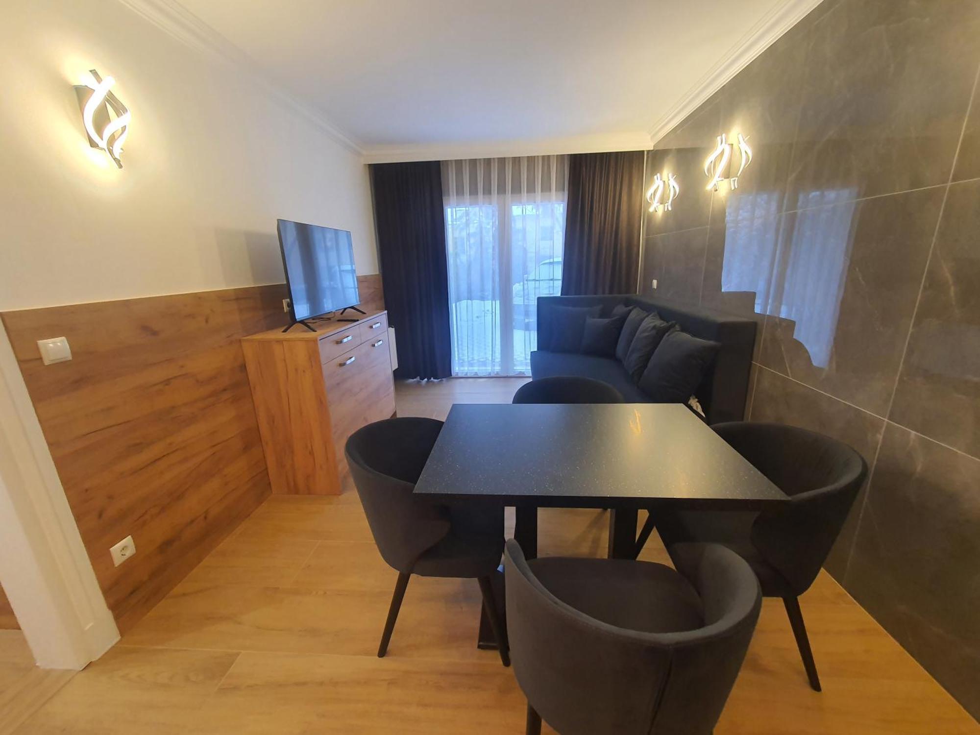 Vienna Premium Apartments - Self Check-In Kültér fotó