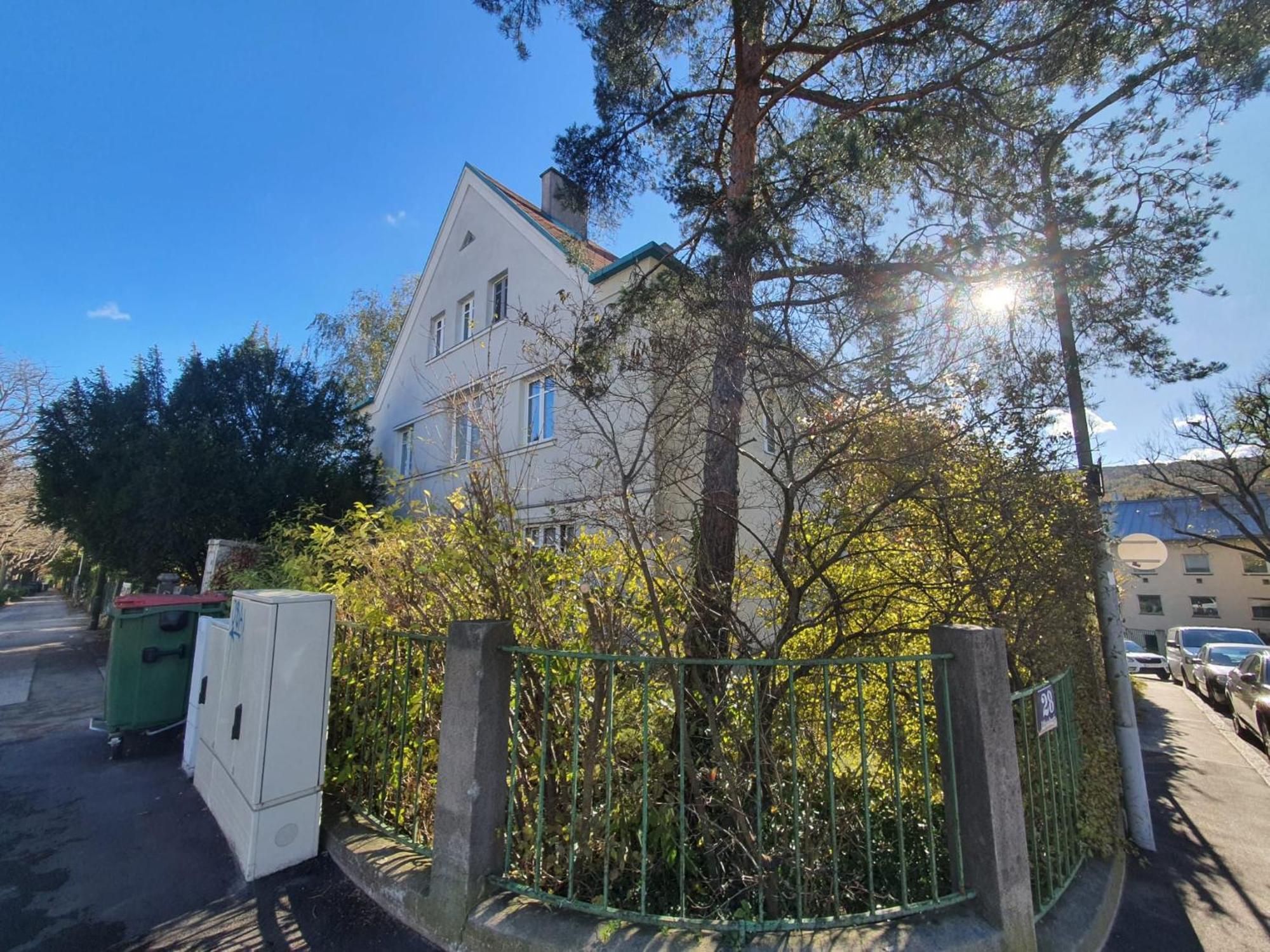 Vienna Premium Apartments - Self Check-In Kültér fotó